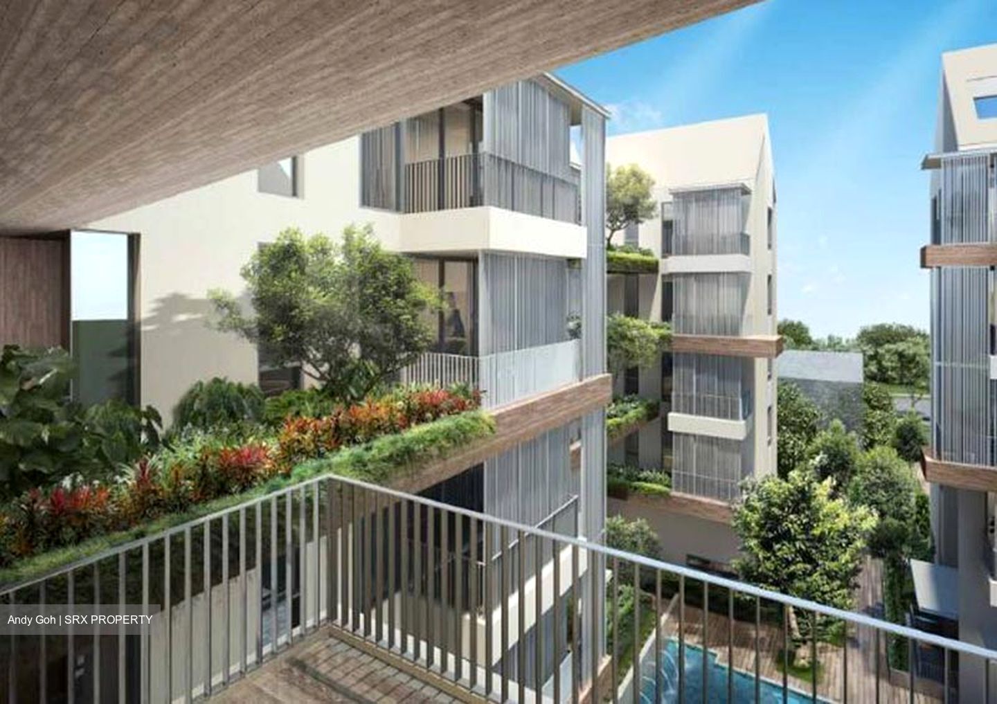 10 Evelyn (D11), Apartment #559919541